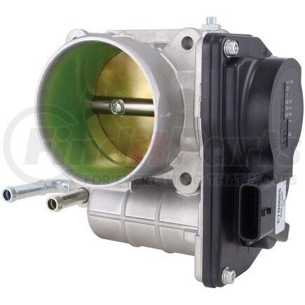 ETB0005 by HITACHI - Electronic Throttle Body - NEW Actual OE Part