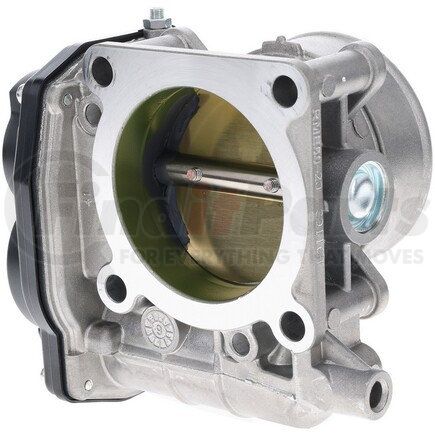 ETB0007 by HITACHI - Electronic Throttle Body - NEW Actual OE Part