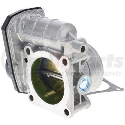 ETB0010 by HITACHI - Electronic Throttle Body - NEW Actual OE Part