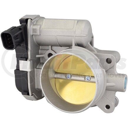 ETB0016 by HITACHI - Electronic Throttle Body - NEW