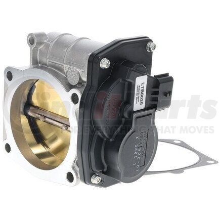 ETB0020 by HITACHI - Electronic Throttle Body - NEW Actual OE Part