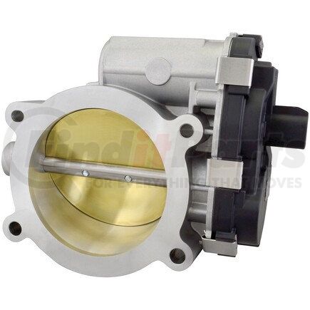 ETB0024 by HITACHI - Electronic Throttle Body - NEW