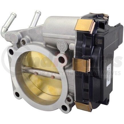 ETB0039 by HITACHI - Electronic Throttle Body - NEW Actual OE Part