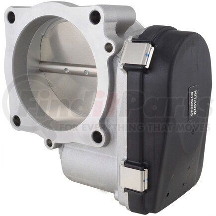 ETB0043 by HITACHI - Electronic Throttle Body - NEW