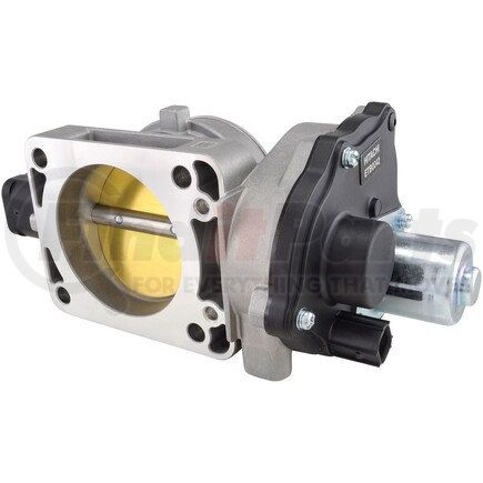 ETB0042 by HITACHI - Electronic Throttle Body - NEW