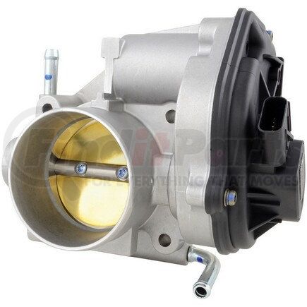 ETB0045 by HITACHI - Electronic Throttle Body - NEW