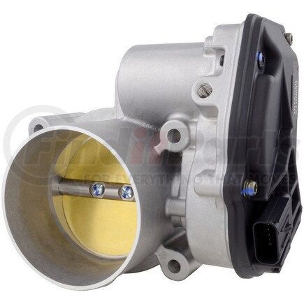 ETB0044 by HITACHI - Electronic Throttle Body - NEW