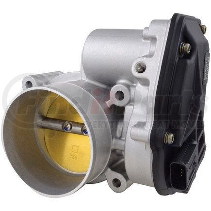 ETB0046 by HITACHI - Electronic Throttle Body - NEW