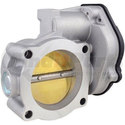 ETB0048 by HITACHI - Electronic Throttle Body - NEW