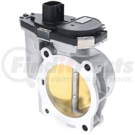 ETB0054 by HITACHI - Electronic Throttle Body - NEW