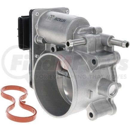 ETB0053 by HITACHI - Electronic Throttle Body - NEW