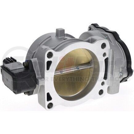 ETB0059 by HITACHI - Electronic Throttle Body - NEW