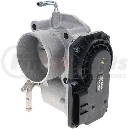 ETB0056 by HITACHI - Electronic Throttle Body - NEW