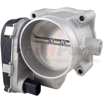 ETB0062 by HITACHI - Electronic Throttle Body - NEW