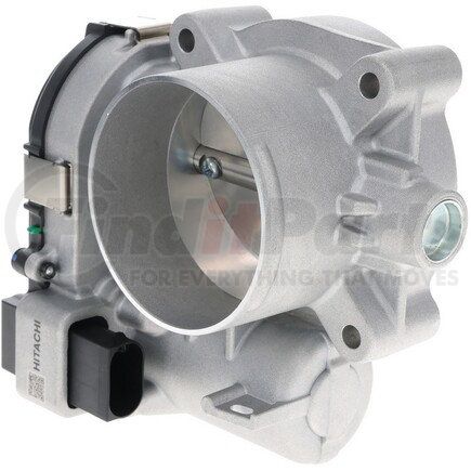 ETB0063 by HITACHI - Electronic Throttle Body - NEW