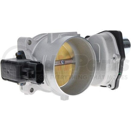 ETB0065 by HITACHI - Electronic Throttle Body - NEW