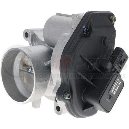 ETB0068 by HITACHI - Electronic Throttle Body - NEW