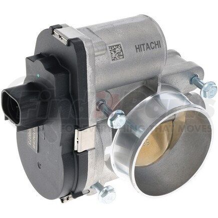 ETB0073 by HITACHI - Electronic Throttle Body - NEW