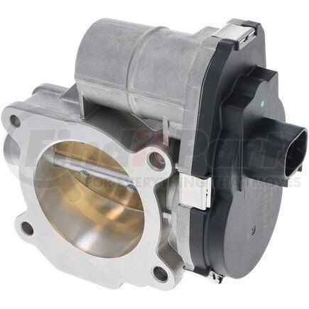 ETB0072 by HITACHI - Electronic Throttle Body - NEW