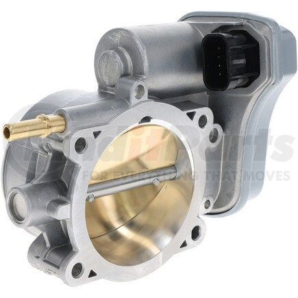 ETB0075 by HITACHI - Electronic Throttle Body - NEW