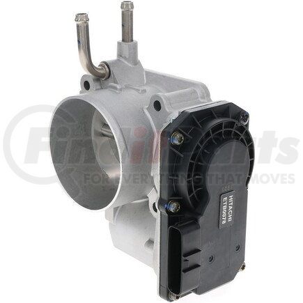 ETB0078 by HITACHI - Electronic Throttle Body - NEW