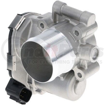 ETB0077 by HITACHI - Electronic Throttle Body - NEW