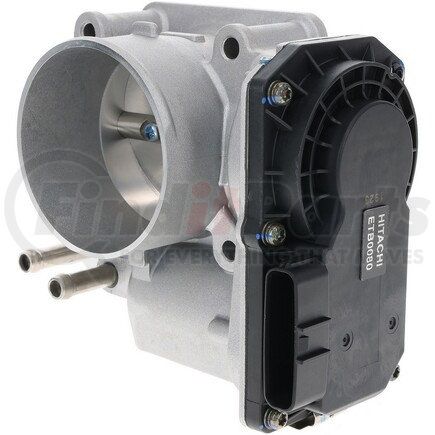 ETB0080 by HITACHI - Electronic Throttle Body - NEW