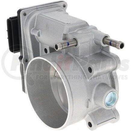 ETB0086 by HITACHI - Electronic Throttle Body