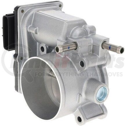 ETB0089 by HITACHI - Electronic Throttle Body - NEW