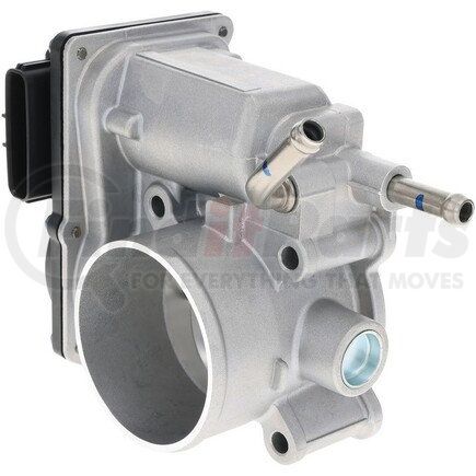 ETB0084 by HITACHI - Electronic Throttle Body - NEW