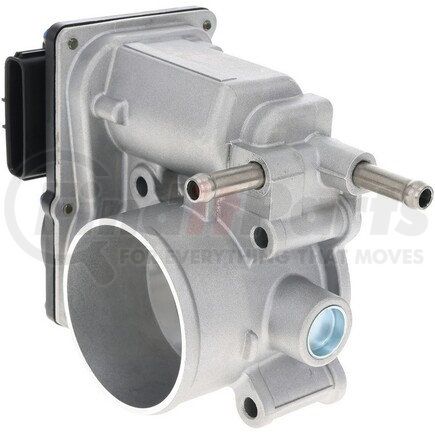 ETB0091 by HITACHI - Electronic Throttle Body - NEW