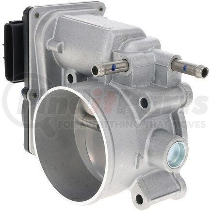 ETB0099 by HITACHI - Electronic Throttle Body - NEW