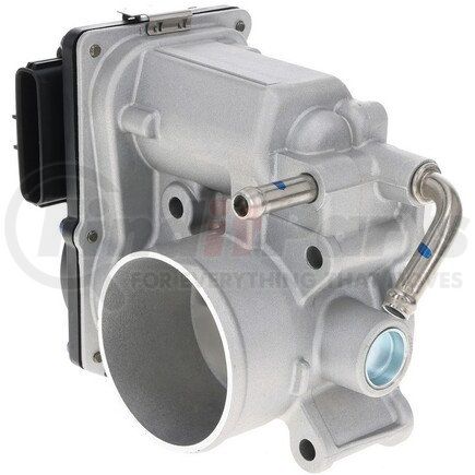 ETB0093 by HITACHI - Electronic Throttle Body - NEW