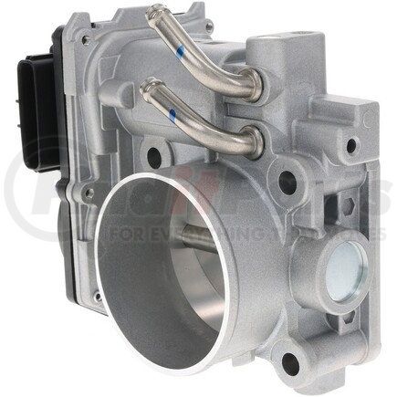 ETB0096 by HITACHI - Electronic Throttle Body - NEW