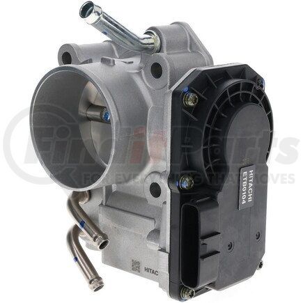 ETB0104 by HITACHI - Electronic Throttle Body - NEW