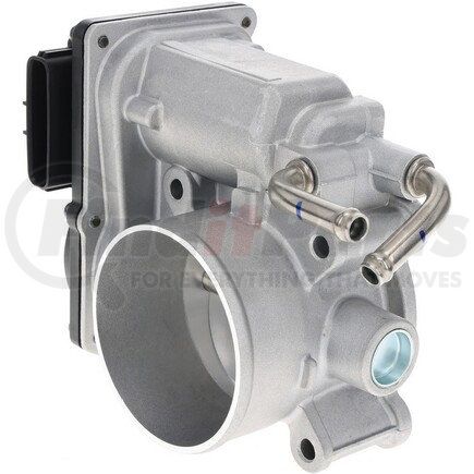 ETB0105 by HITACHI - Electronic Throttle Body - NEW