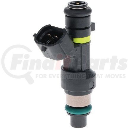 FIJ0001 by HITACHI - FUEL INJECTOR - NEW ACTUAL OE PART