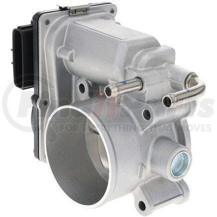 ETB0115 by HITACHI - Electronic Throttle Body - NEW