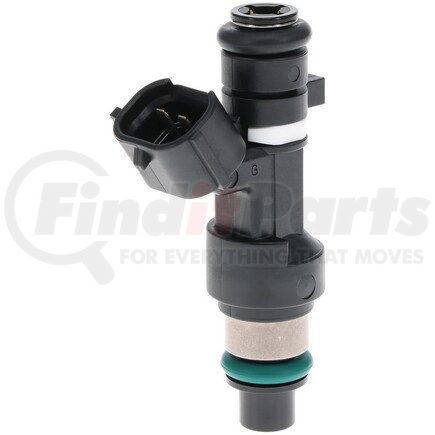 FIJ0002 by HITACHI - FUEL INJECTOR - NEW ACTUAL OE PART