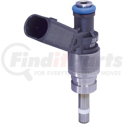 FIJ0008 by HITACHI - FUEL INJECTOR - NEW ACTUAL OE PART