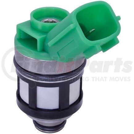 FIJ0007 by HITACHI - FUEL INJECTOR - NEW ACTUAL OE PART