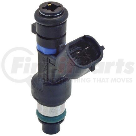 FIJ0012 by HITACHI - FUEL INJECTOR - NEW ACTUAL OE PART