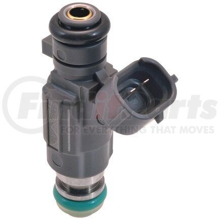 FIJ0017 by HITACHI - FUEL INJECTOR - NEW ACTUAL OE PART