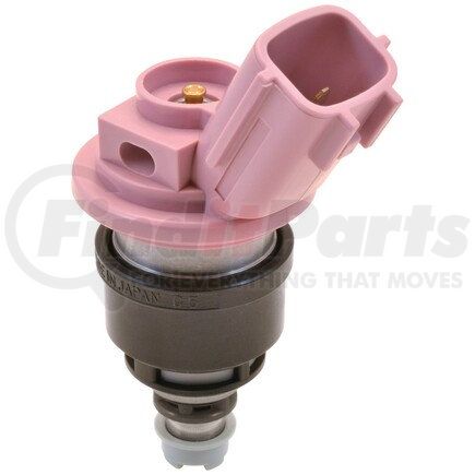 FIJ0021 by HITACHI - FUEL INJECTOR - NEW ACTUAL OE PART