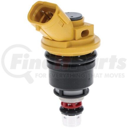 FIJ0024 by HITACHI - FUEL INJECTOR - NEW ACTUAL OE PART