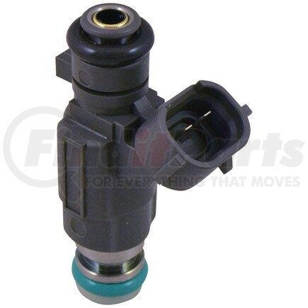 FIJ0028 by HITACHI - FUEL INJECTOR - NEW ACTUAL OE PART