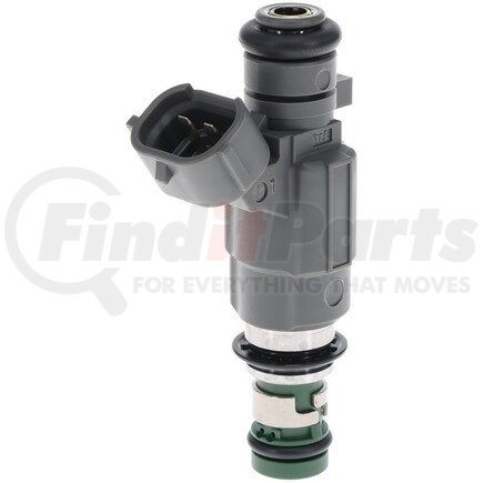 FIJ0029 by HITACHI - FUEL INJECTOR - NEW ACTUAL OE PART