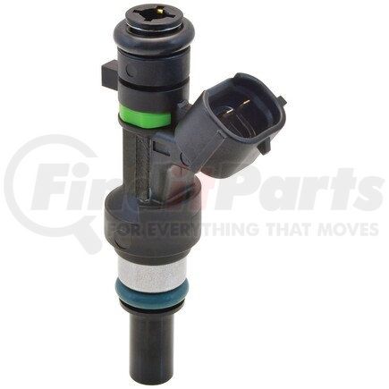 FIJ0031 by HITACHI - FUEL INJECTOR - NEW ACTUAL OE PART