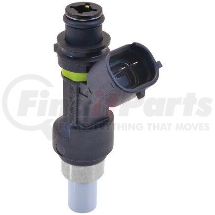 FIJ0032 by HITACHI - FUEL INJECTOR - NEW ACTUAL OE PART