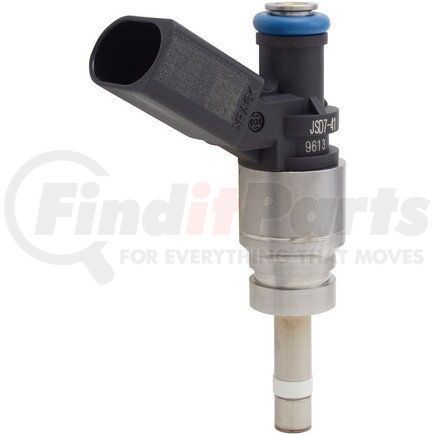 FIJ0033 by HITACHI - FUEL INJECTOR - NEW ACTUAL OE PART